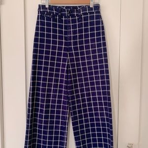 Madewell pants  sz26